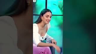 kiara advani boobs #cleavage #duet #dhruvrathee