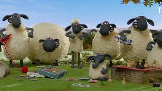 The Mcl | Shaun, el cordero - La película: Granjagedón | A Shaun the Sheep Movie: Farmageddon