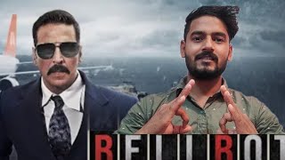 Bell Bottom Official Teaser Reaction-akshy Kumar , Bollywood