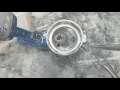 airless repairs. graco truecoat repair