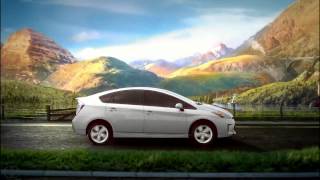 Prius Family commercial Mile After Mile Capital Toyota