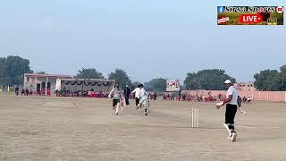 Hanzira 🆚 Ramgarh B | 12 Over Match | Batting 1st 👉 Ramgarh B