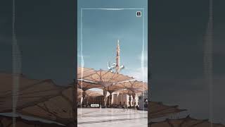 Allah Allah Huzoor Ki | Short Naat Status | Islamic Unique Official | Official 2023 Video