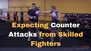 How to Beat a Skilled Opponent - Expect Counter Attacks