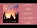 Seth Davis - 