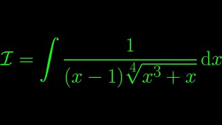 2026 MIT Integration Bee Exams|Finals|Problem 2.