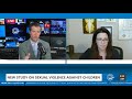 Tyrimas atskleidžia vaikų seksualinės prievartos mastą visame pasaulyje