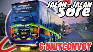 MOMEN LANGKA  HEBOH ‼️ 6 UNIT JALAN-JALAN KE JALAN BARU 🔥🔥