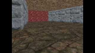 Trve Raycaster Test 2