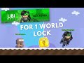 HOW TO GET SAM FISHER FOR 1 WORLD LOCK ONLY!!