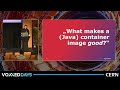 Dockerfiles, Jib ..., what's the best way to run your Java code in Containers? by Matthias Haeussler