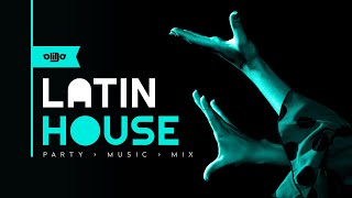 Fiesta Latina Tech House Session [Latin Techno Music Party Mix] | Olido