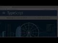 TypeScript 2 Feature Review