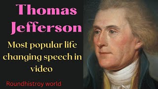 Thomas Jefferson quotes tomas jefferson most popular life changing speech