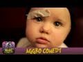 AGGRO COMEDY - 05 - DOREEN - FIFTY SVEN (OFFICIAL HD VERSION AGGROTV)