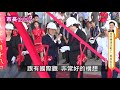 市長忙什麼 城際轉運站動工 林右昌勾勒海洋城市的新風貌