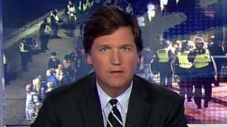 Tucker: Our leaders help fanatics who hate our way of life