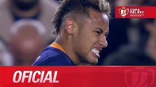 Reacciones del FC Barcelona - Athletic Club