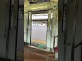 山陽電車3000系ドア閉