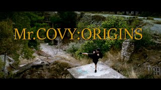 Covidiots Episode 2 - Mr.COVY: ORIGINS