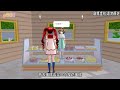 sakura school simulator櫻花校園模擬器：拯救妹妹跑酷 sakuraschoolsimulator 櫻校 櫻花校園 櫻花校園模擬器