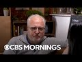 CBS News producer shares personal story about having a heart attack at 46 years old