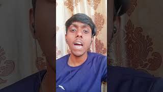Selena Gomez - The Heart Wants what It Wants Cover by Nishant #shorts #music