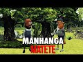 Manhanga Matete