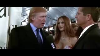 Zoolander - Donald Trump Loves Zoolander