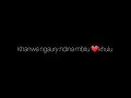 Asa Tee - Ndoneta (Emotional Version) [Official Lyrics Video]