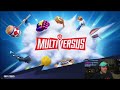 coney finishes out multiversus beta week feat. void 7 26 22