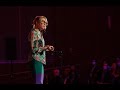 Unlocking Creativity: The Power of Striving for Failure | Lisa Birke | TEDxUniversityofSaskatchewan
