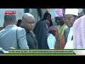 full video magufuli alivyowapa zawadi washindi wa quraan