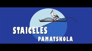 Staiceles pamatskolas salidojums 2024 (5.daļa)