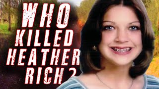 Investigating 16-Year-Old Heather's Murder In Oklahoma