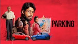 parking new South Indian movie trailer 2024