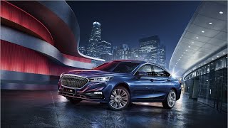 2021 Hongqi H5 👌 Chinese Luxury Car With Perfect Performance