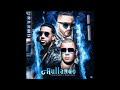 wisin u0026 yandel aullando feat. romeo santos slowed reverb letra