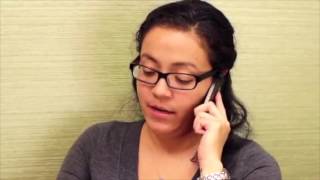 edited CC/HL Training - Using Teach Back Method Scheduling an Appointment