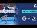 HC Erlangen vs. SG Flensburg-Handewitt | Die Highlights | Saison 2023/24