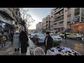Aleppo (Syria) , walking in Azamiya neighborhood | 2026