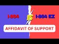 NVC or USCIS Will Reject Your Affidavit of Support (I-864, I-864EZ) if You Don't Know This