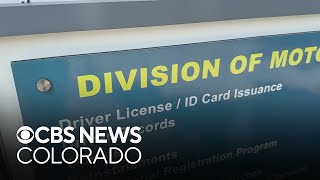 Colorado Division of Motor Vehicles warns residents about scammers and fraudulent texts