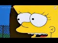 the simpsons bart s home alone the simpsons 2024 best moments