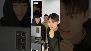 Algorithm beatbox challenge #beatbox #tiktok