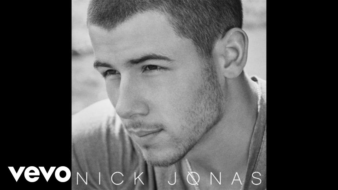 Nick Jonas - Push Nick Jonas - Push