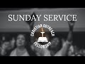 Sunday Worship Service // Live Stream // COF Church