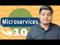 Microservices using SpringBoot 3.0 | Full Example [NEW]