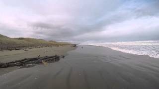 Himatangi beach august2015