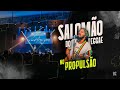 SALOMÃO DO REGGAE NO PROPULSÃO